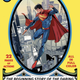 The cover of Superman: The Son of Kal-El.